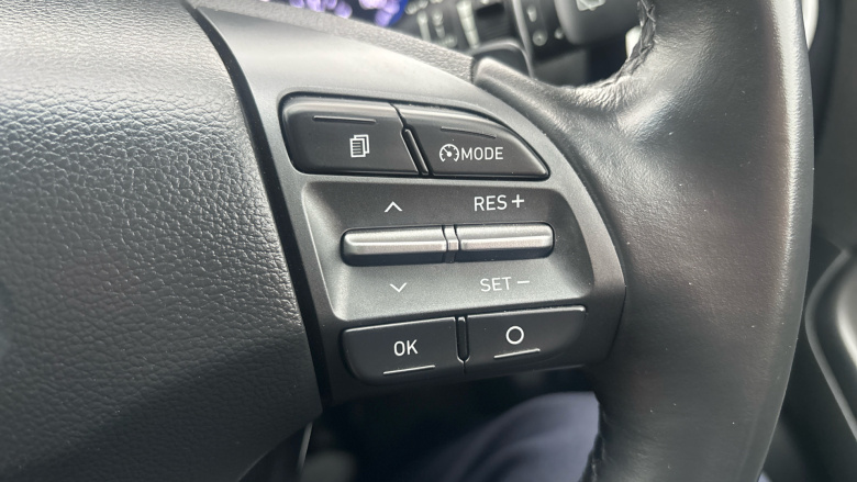 Hyundai Kona 1.6 GDi Hybrid Premium 5dr DCT Hybrid Hatchback